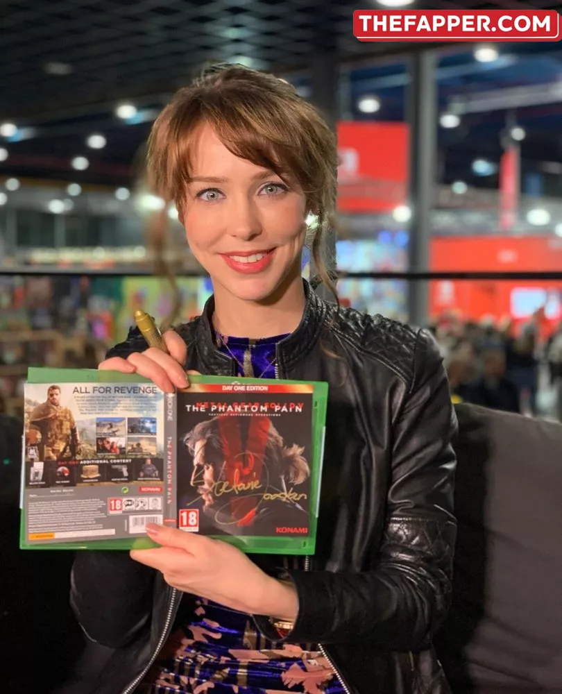 Stefanie Joosten  Onlyfans Leaked Nude Image #Lx9STUnefh