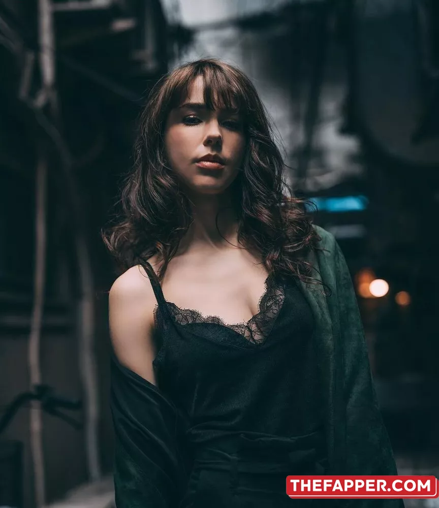 Stefanie Joosten  Onlyfans Leaked Nude Image #MWpqVRDFxv