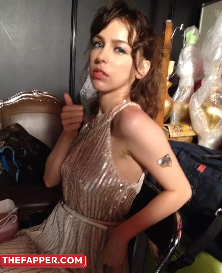 Stefanie Joosten  Onlyfans Leaked Nude Image #MpMyJpsk2V