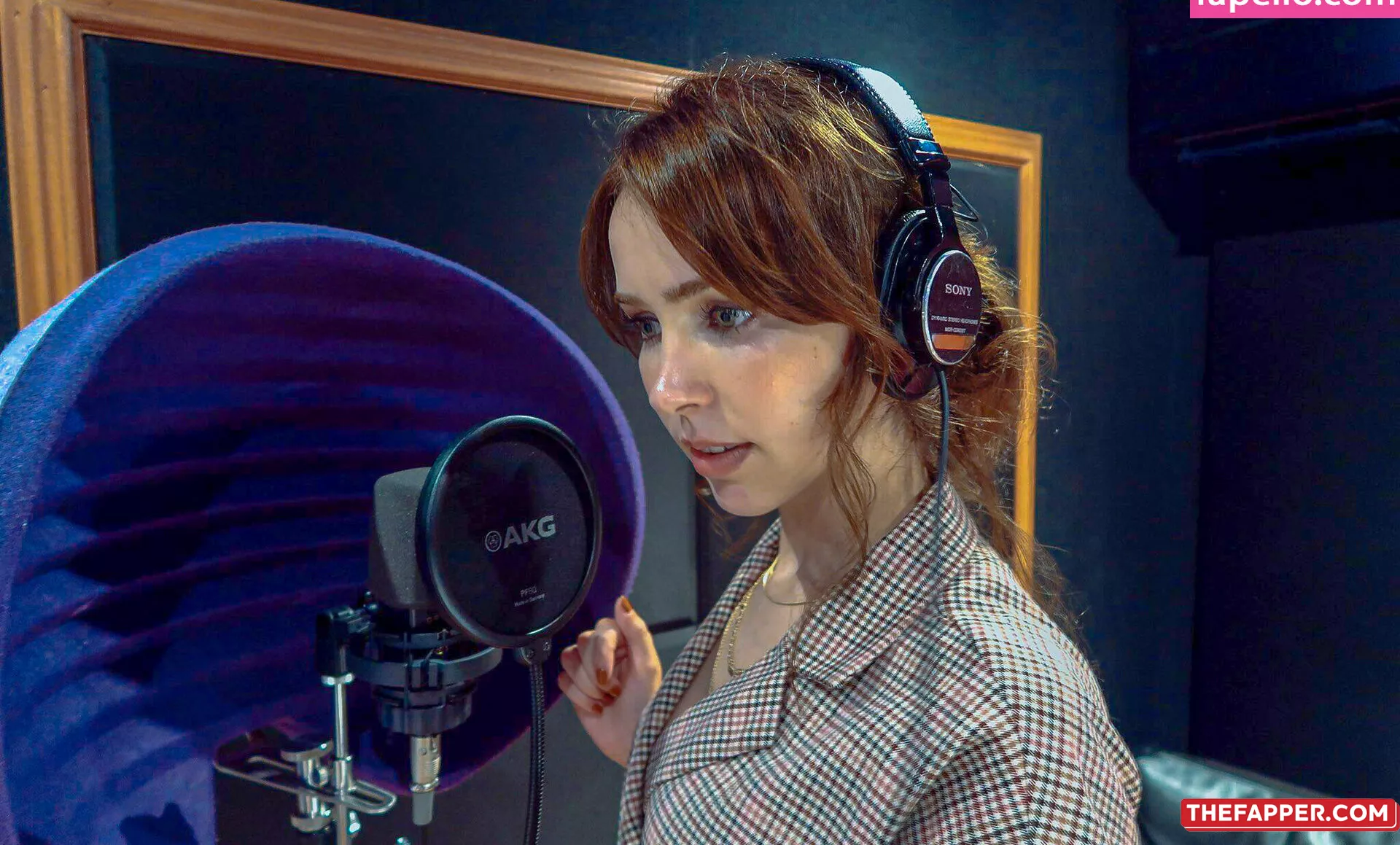 Stefanie Joosten  Onlyfans Leaked Nude Image #TnigM2oEyO