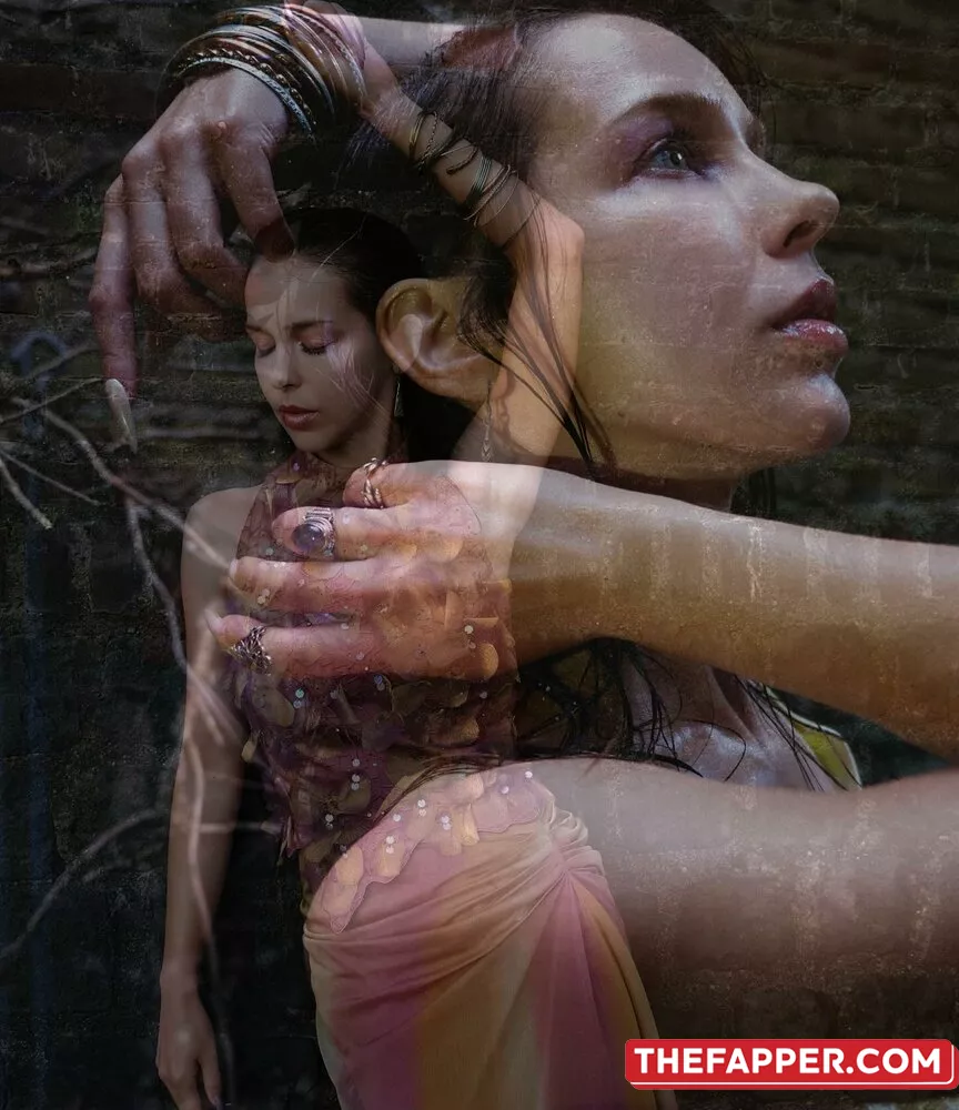 Stefanie Joosten  Onlyfans Leaked Nude Image #kQqK1Hazpg