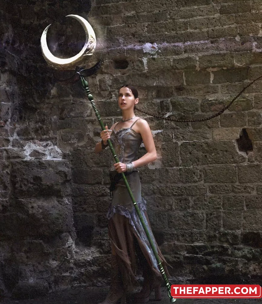 Stefanie Joosten  Onlyfans Leaked Nude Image #kvM5XzQfdP