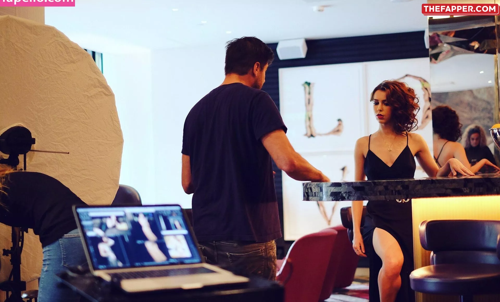 Stefanie Joosten  Onlyfans Leaked Nude Image #lavj5sQp5C