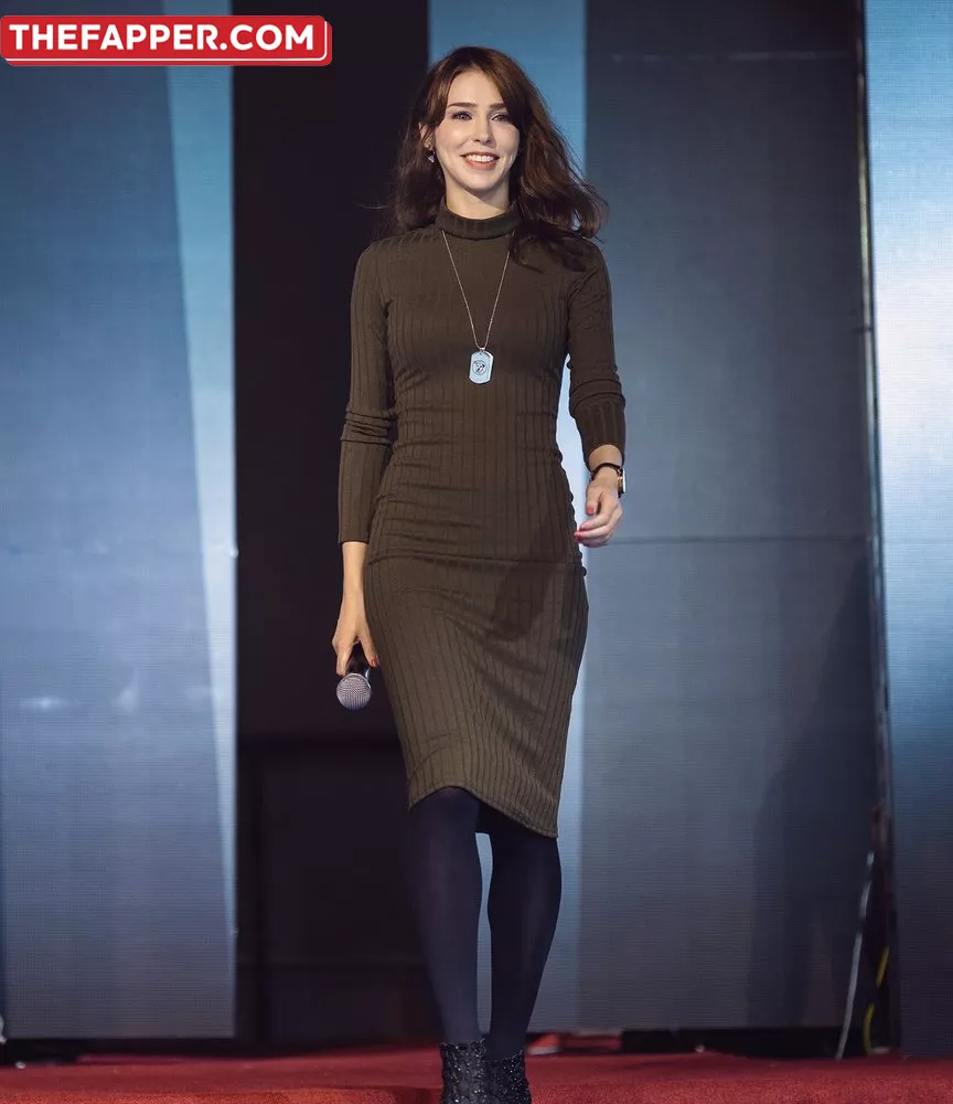 Stefanie Joosten  Onlyfans Leaked Nude Image #p2KNvkdSeE