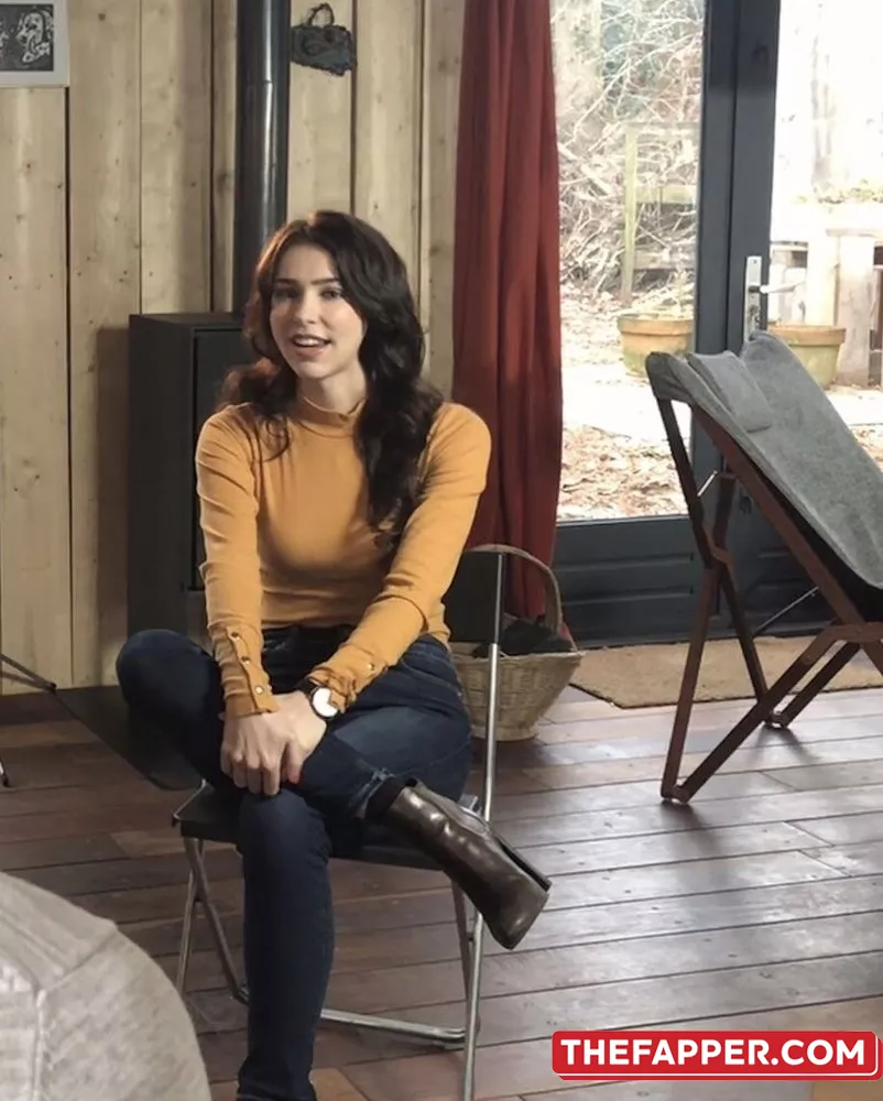 Stefanie Joosten  Onlyfans Leaked Nude Image #pukWPS00jE