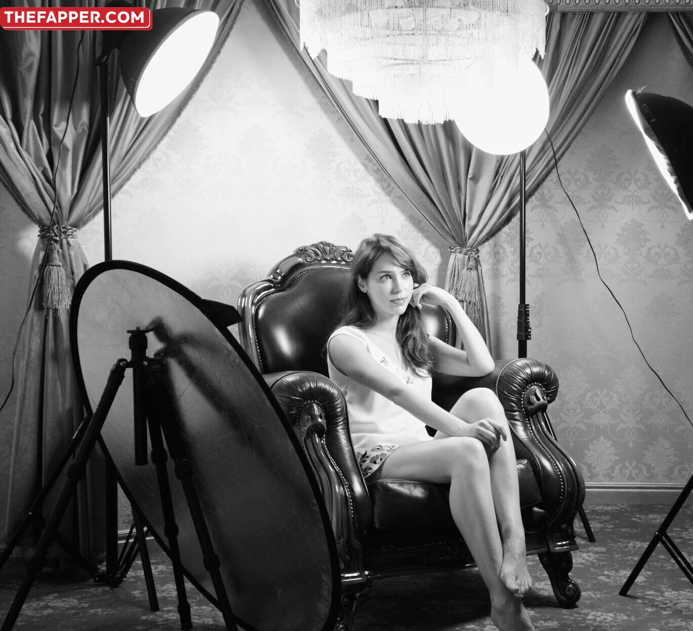 Stefanie Joosten  Onlyfans Leaked Nude Image #rJcrdDo96T