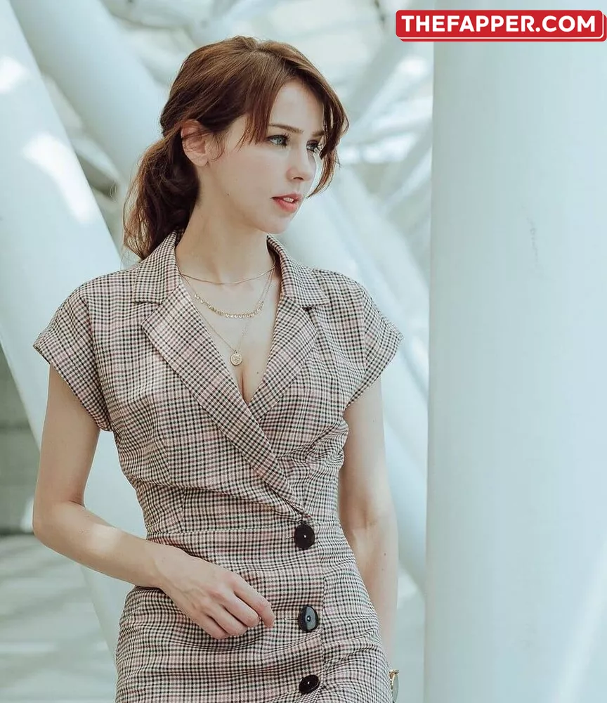 Stefanie Joosten  Onlyfans Leaked Nude Image #sGzBhypCYf