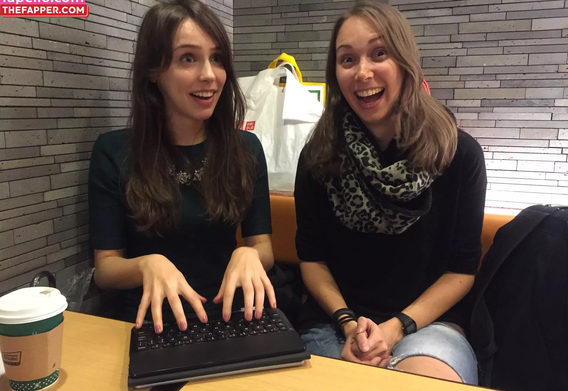 Stefanie Joosten  Onlyfans Leaked Nude Image #tUhaHOKeEX