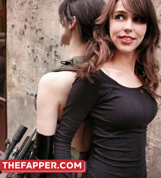 Stefanie Joosten  Onlyfans Leaked Nude Image #tbssoeIZnu