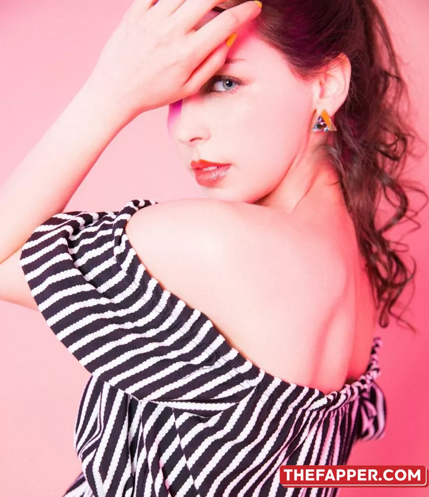 Stefanie Joosten  Onlyfans Leaked Nude Image #whh19HBt67