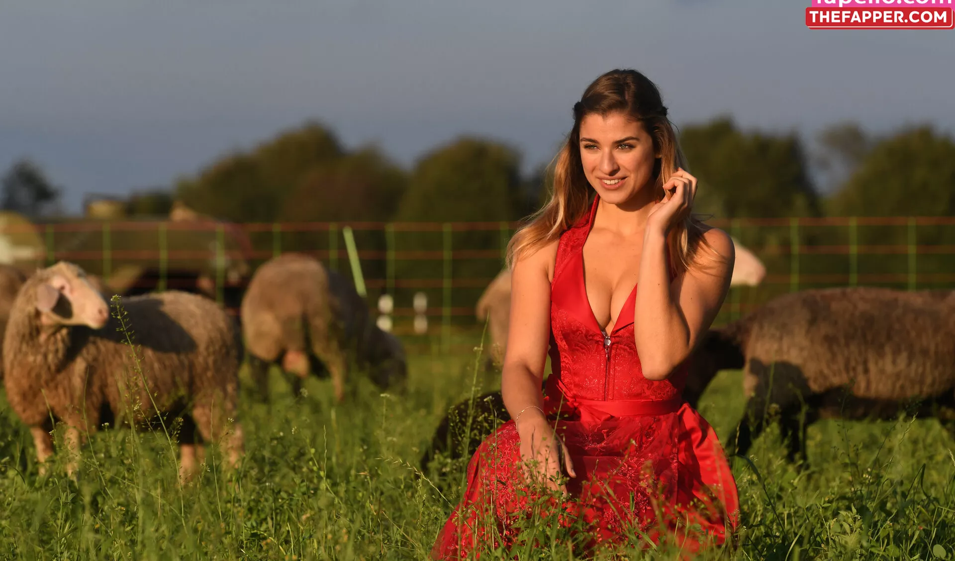 Stella Tiana Stegmann  Onlyfans Leaked Nude Image #5SumFYaGnl