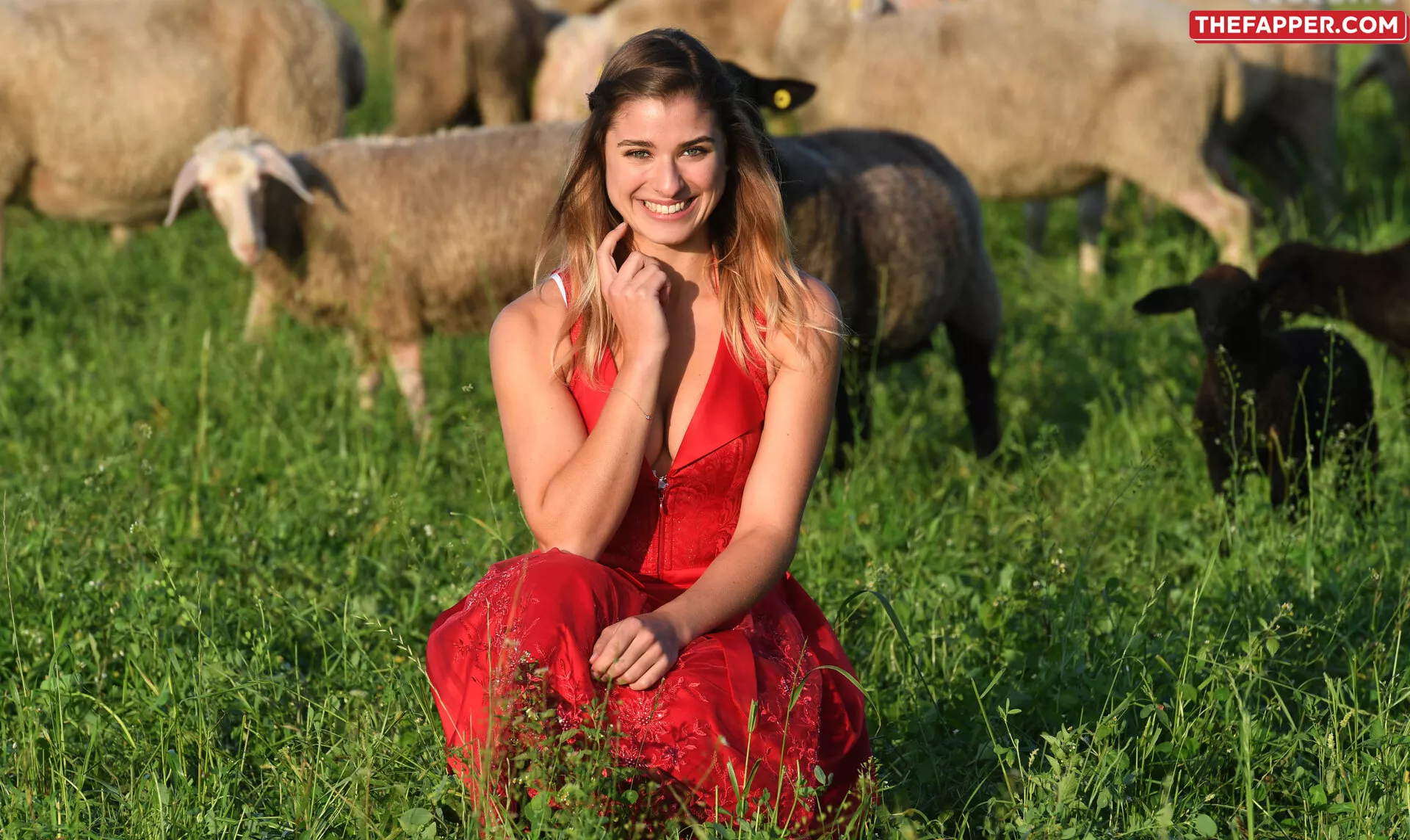 Stella Tiana Stegmann  Onlyfans Leaked Nude Image #C2ux1SVO5D