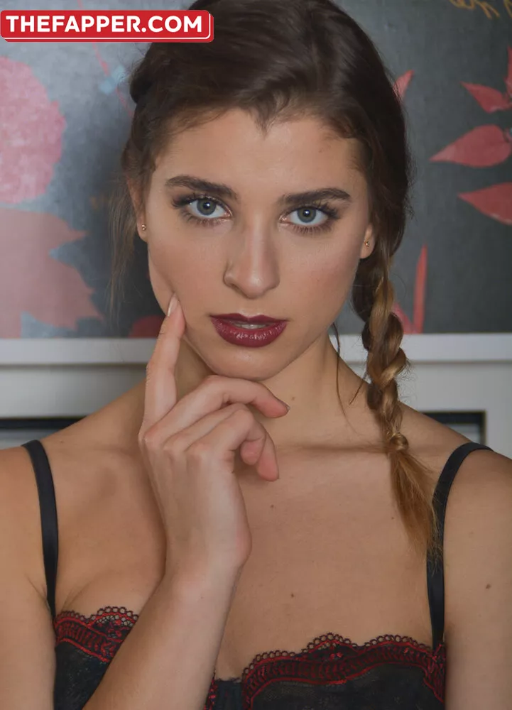 Stella Tiana Stegmann  Onlyfans Leaked Nude Image #FQL4FQefrW