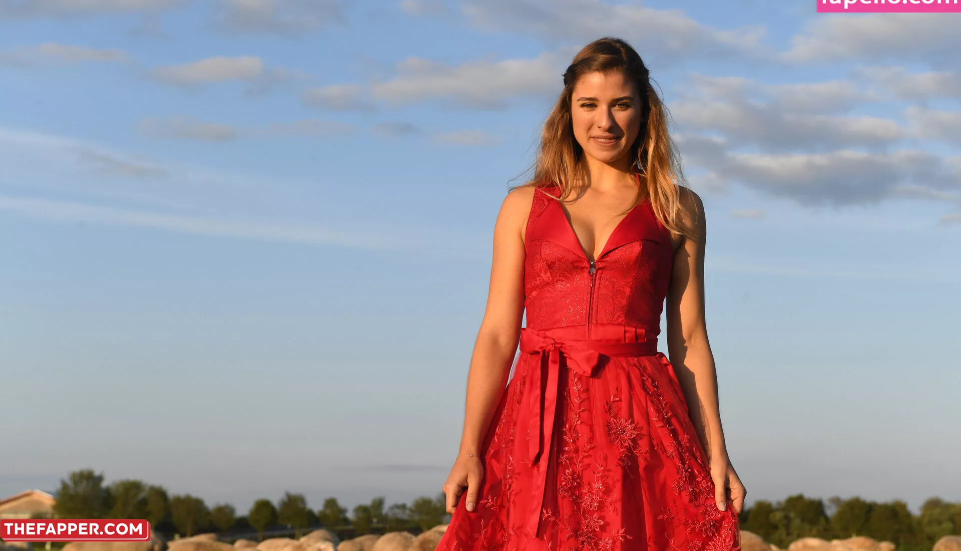 Stella Tiana Stegmann  Onlyfans Leaked Nude Image #TzxKlQV1sG