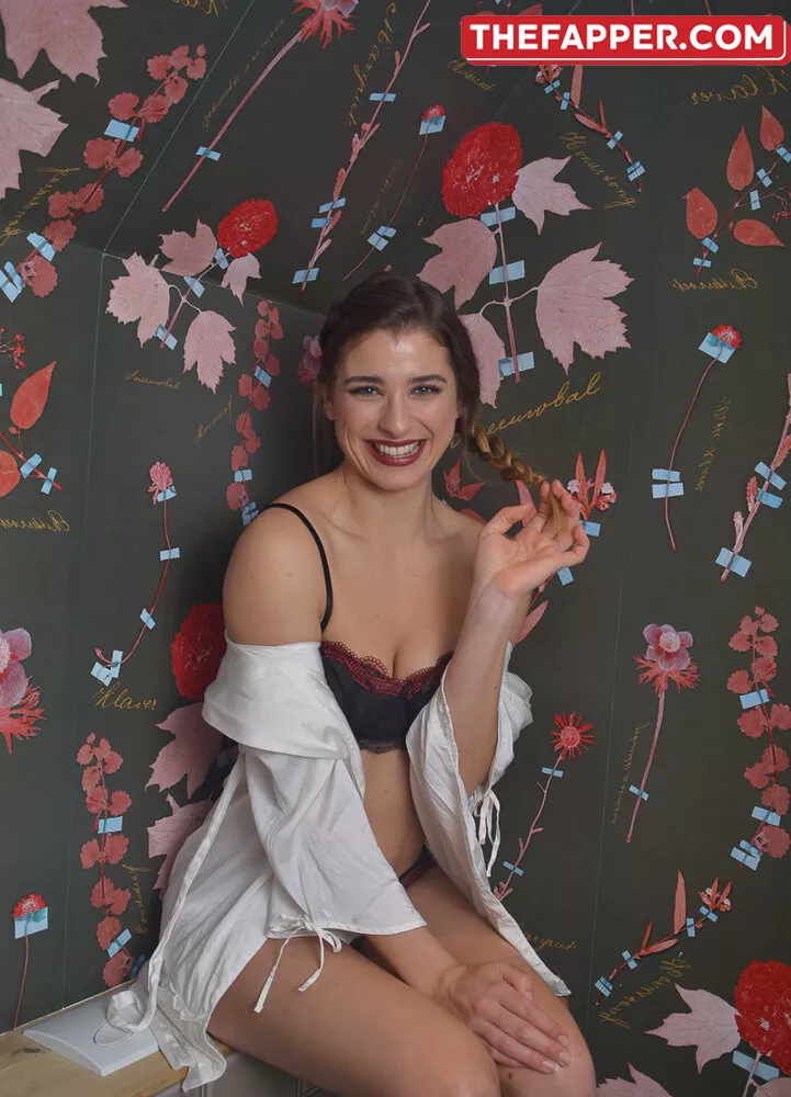 Stella Tiana Stegmann  Onlyfans Leaked Nude Image #XJuQPtnryf