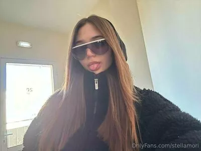 Stellamori Onlyfans Leaked Nude Image #LOOCbpTgkn