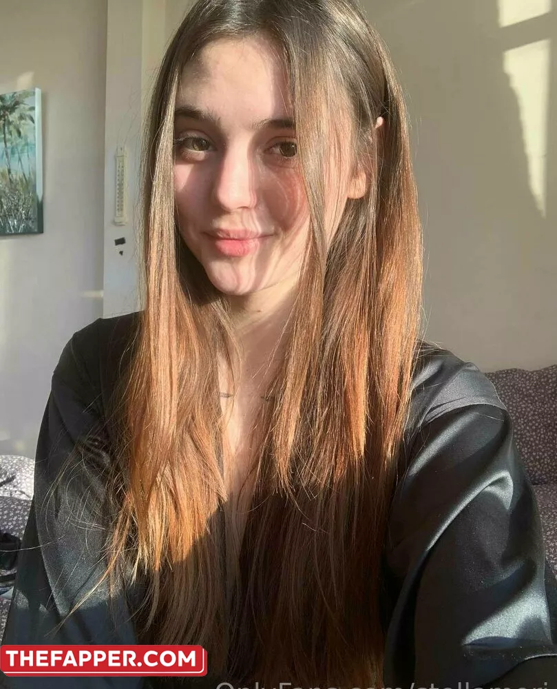 Stellamori  Onlyfans Leaked Nude Image #hQUb2sHh1A