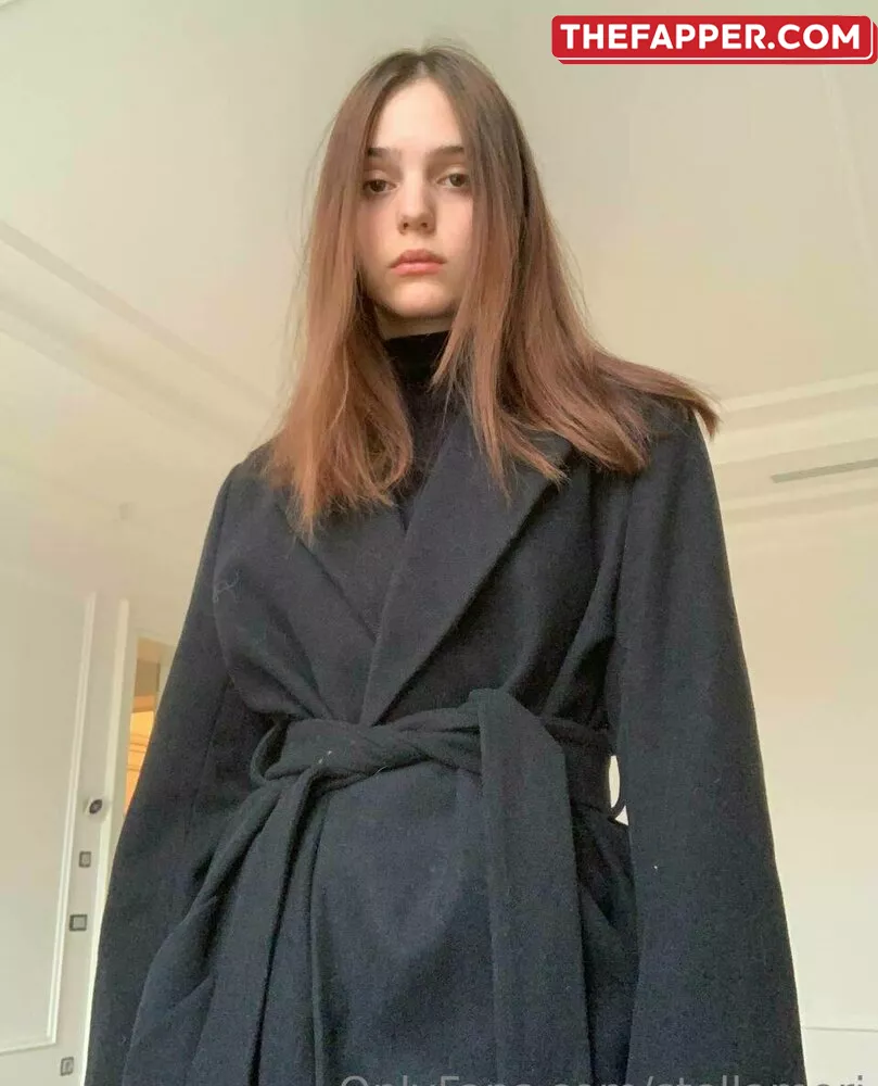 Stellamori  Onlyfans Leaked Nude Image #kLBnjklGEI