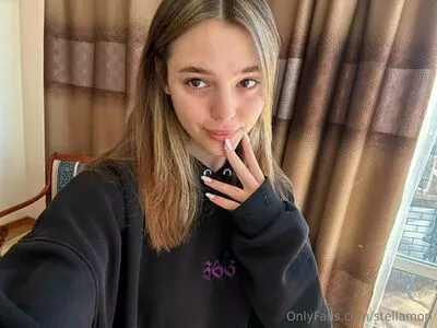 Stellamori Onlyfans Leaked Nude Image #tr1C5QtxHT