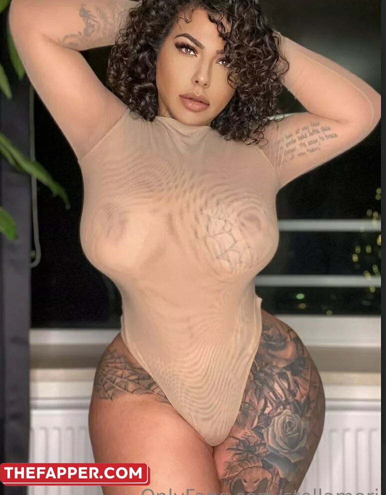 Stellamori  Onlyfans Leaked Nude Image #zaGBdDcg1p