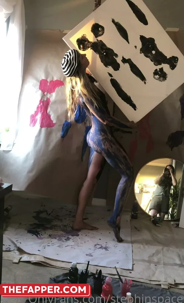 Steph Sinn  Onlyfans Leaked Nude Image #PoaIrPPk0T
