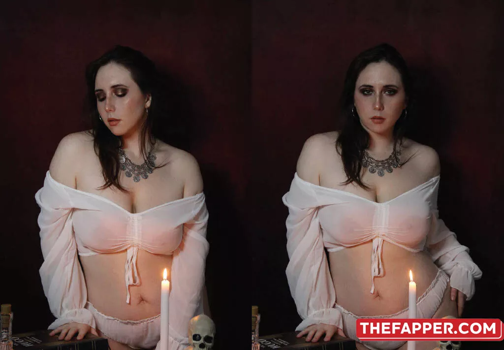 Stephanie Van Rijn  Onlyfans Leaked Nude Image #2GppMRw5T7