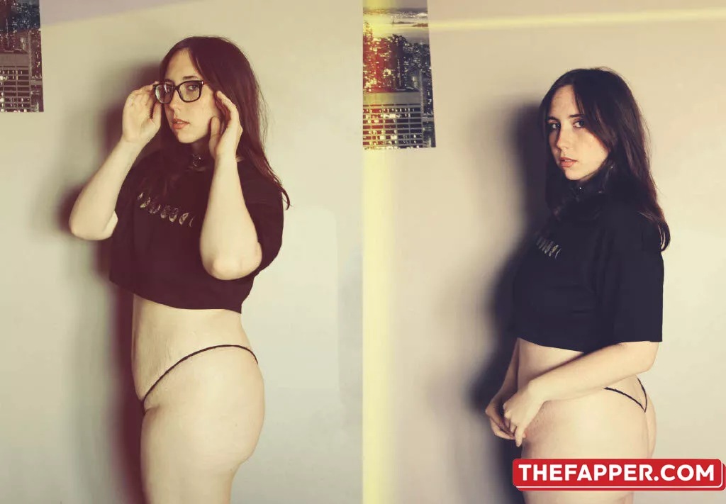 Stephanie Van Rijn  Onlyfans Leaked Nude Image #D2Y5eyHz1v