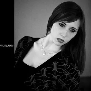 Stephanie Van Rijn #l61sLHZOAH