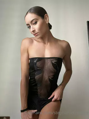 Stephaniefitmarie #FkxsYARaP1