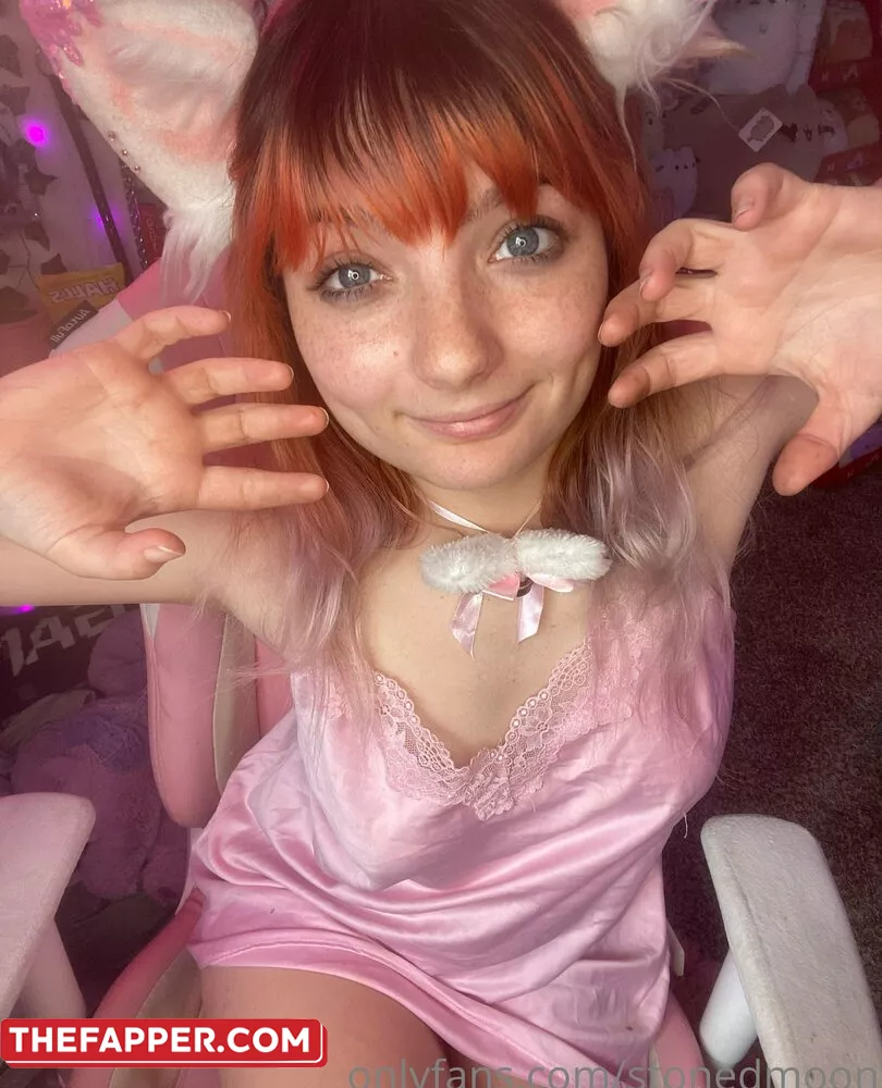 Stonedmoon  Onlyfans Leaked Nude Image #BKiMaAwPPD