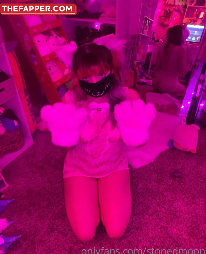 Stonedmoon  Onlyfans Leaked Nude Image #DSWj3zd1R2