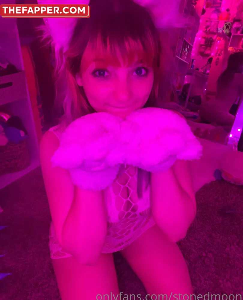 Stonedmoon  Onlyfans Leaked Nude Image #H0xLcs5kUn