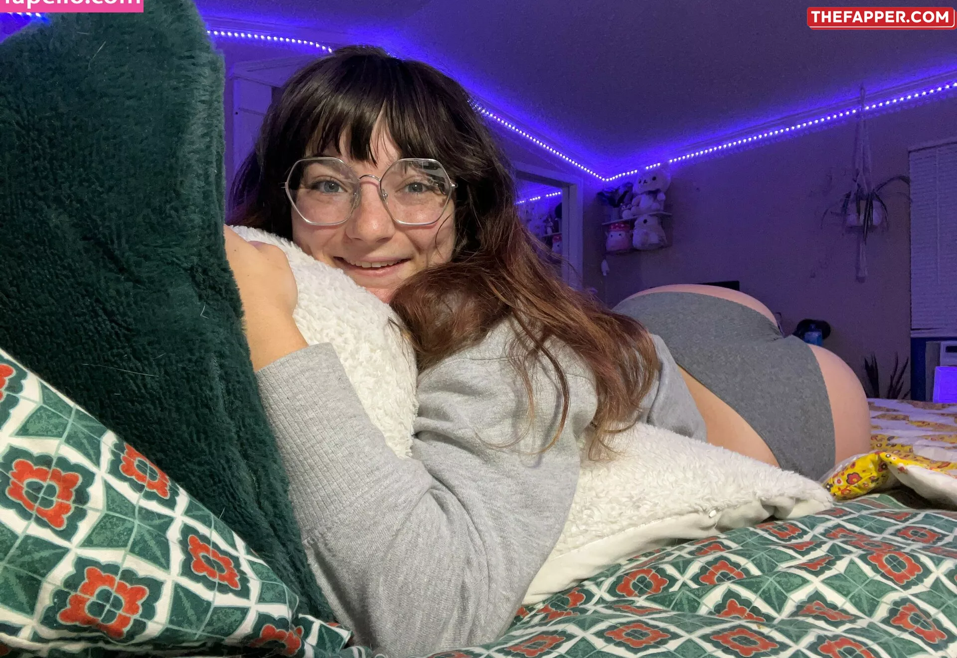 Stonedmoon  Onlyfans Leaked Nude Image #UJ1u4rNDdu