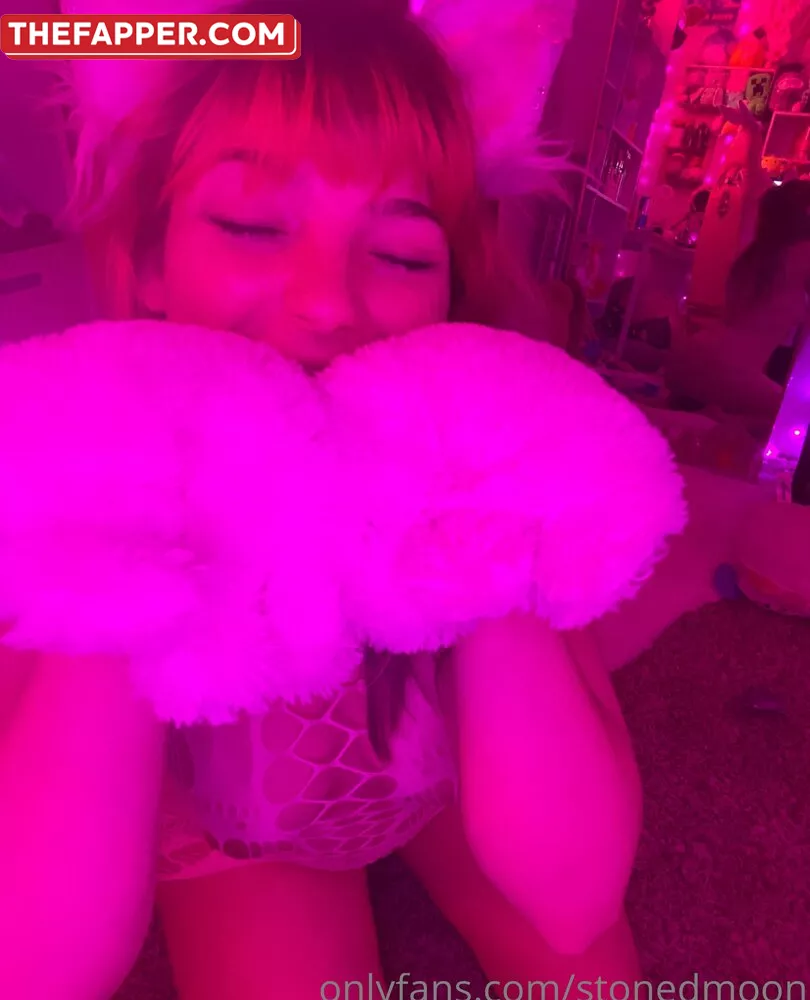 Stonedmoon  Onlyfans Leaked Nude Image #sBSOwaU9T6