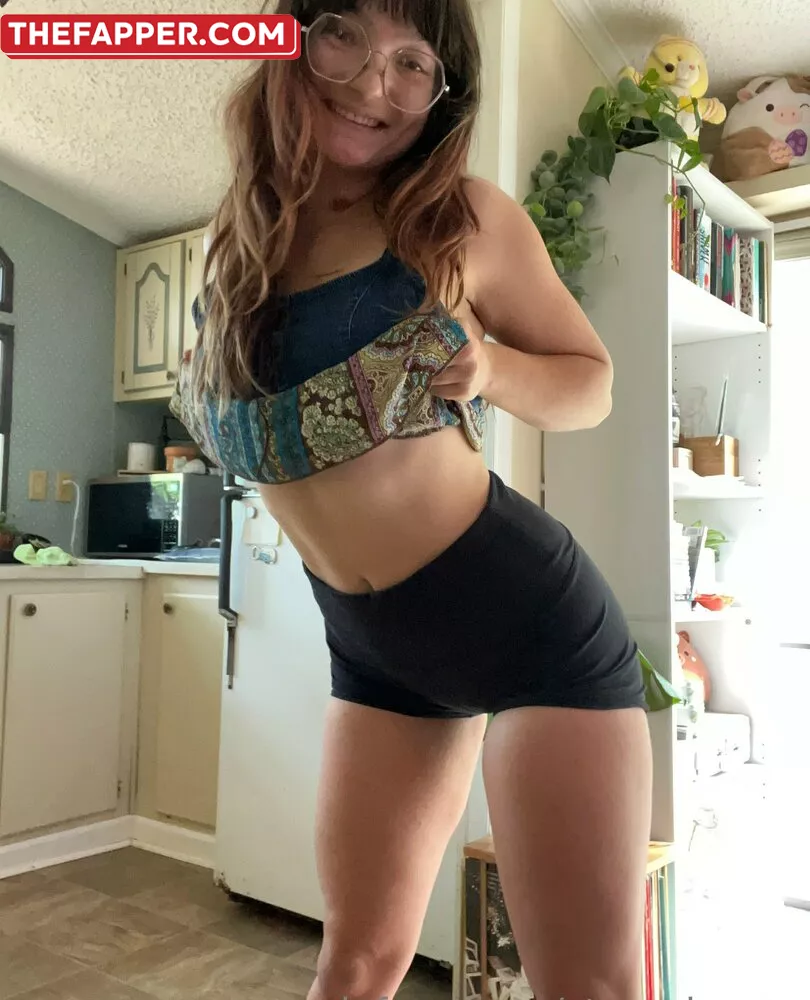 Stonedmoon  Onlyfans Leaked Nude Image #v8B8OldNkb