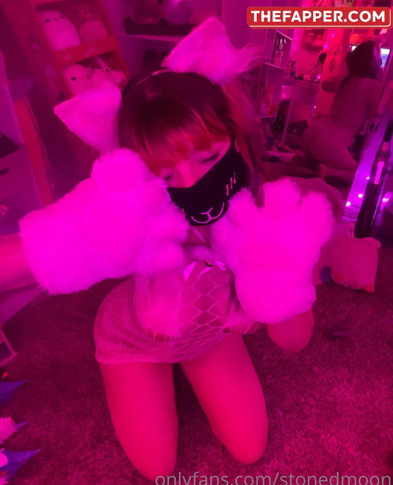 Stonedmoon  Onlyfans Leaked Nude Image #xeJFaZu4VN