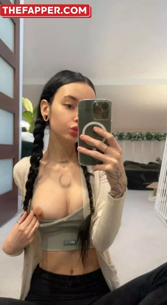 Stormysummers  Onlyfans Leaked Nude Image #da6e8ATxgn