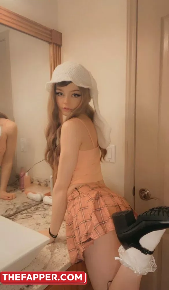 Strawberrymillk  Onlyfans Leaked Nude Image #I2jDmDB42G