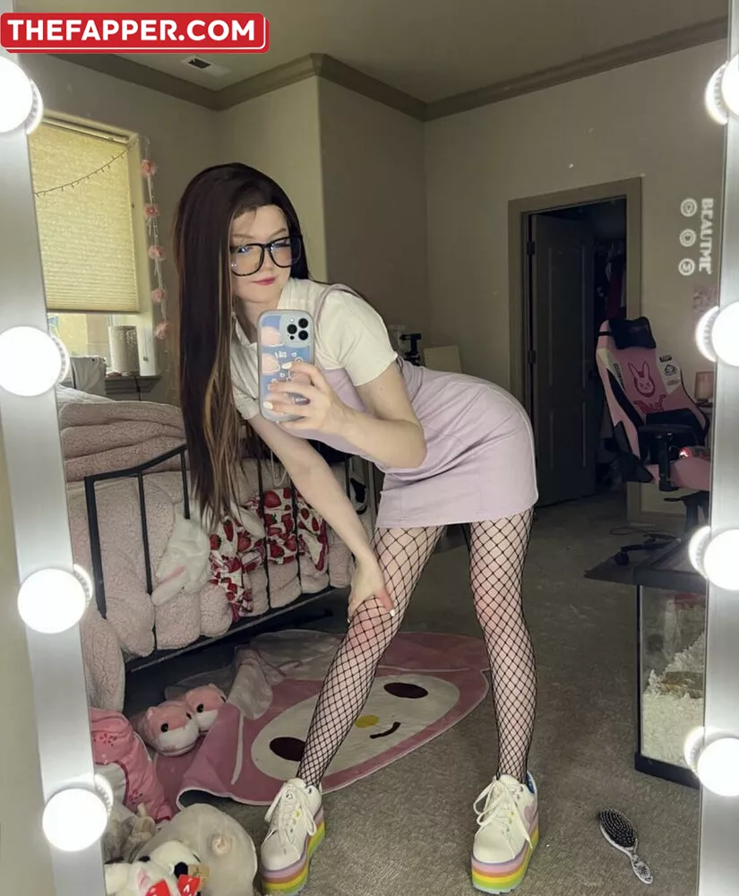 Strawberrymillk  Onlyfans Leaked Nude Image #ZqhVxIK8YN