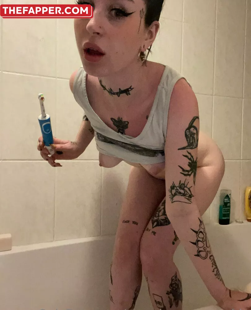 Strawberrymonoxide  Onlyfans Leaked Nude Image #A1347B7W1t