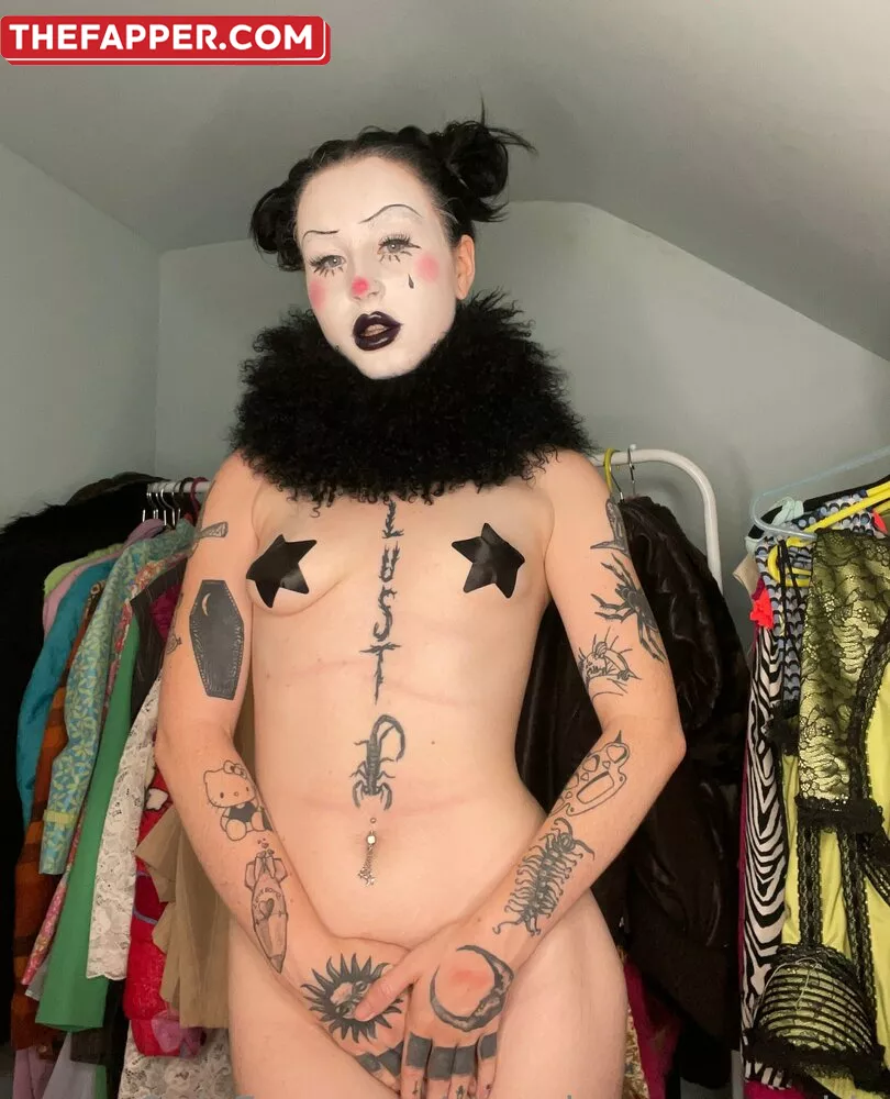 Strawberrymonoxide  Onlyfans Leaked Nude Image #gQg528YZSG
