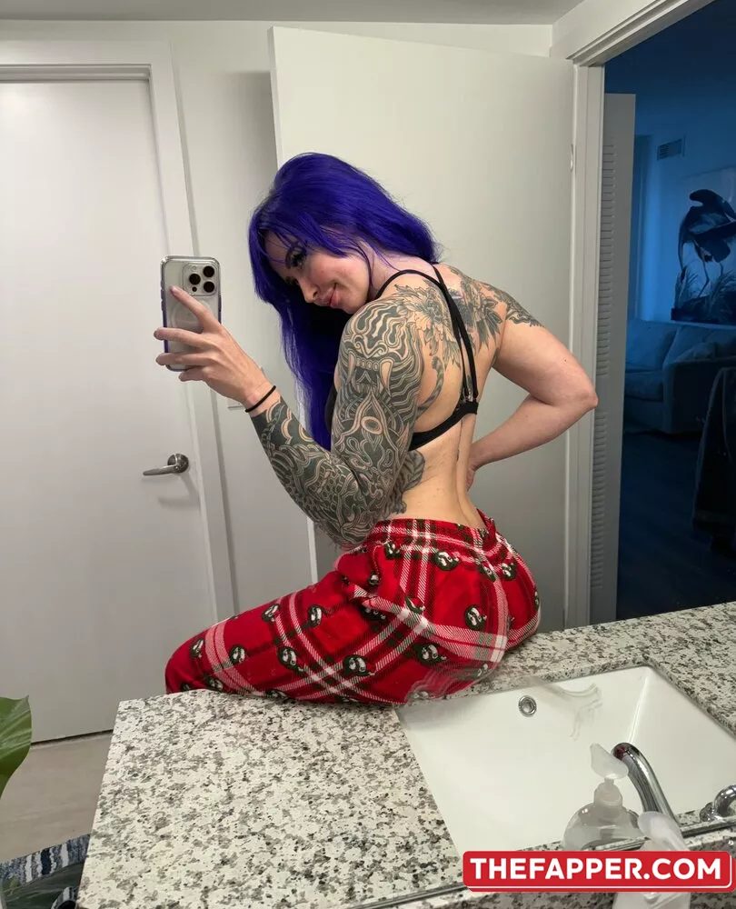 Strongwaifu  Onlyfans Leaked Nude Image #0SClHevzty