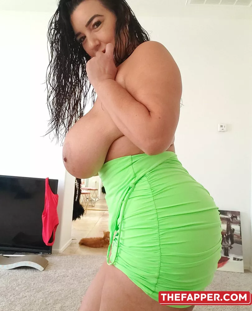 Subrina Lucia  Onlyfans Leaked Nude Image #3PFMZuJiW7