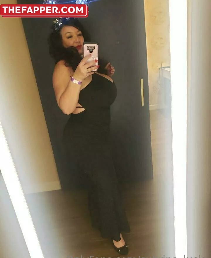 Subrina Lucia  Onlyfans Leaked Nude Image #P7Ewqk0UU8