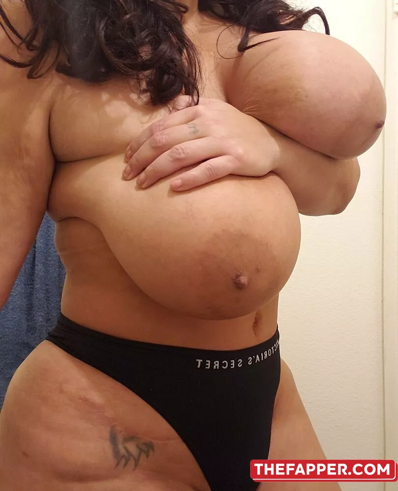 Subrina Lucia  Onlyfans Leaked Nude Image #QTURUP9EWr