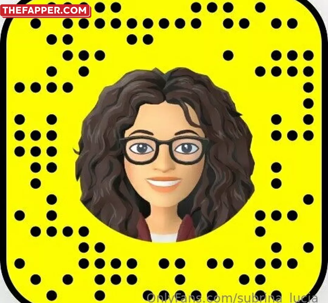 Subrina Lucia  Onlyfans Leaked Nude Image #gYrYwynpyD