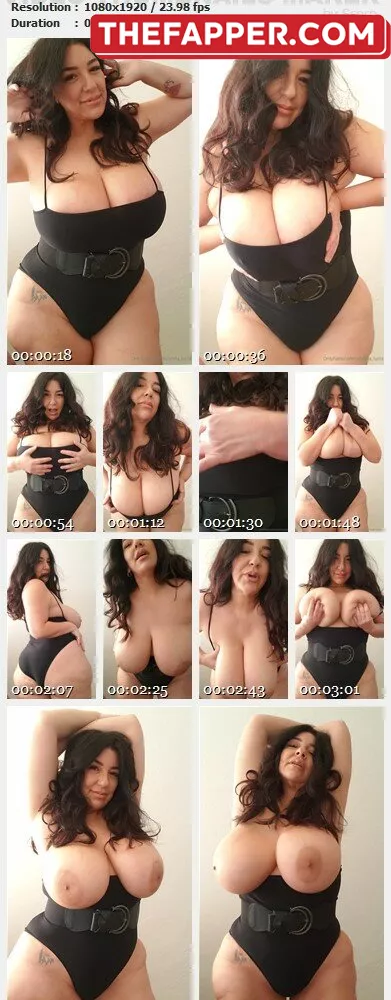 Subrina Lucia  Onlyfans Leaked Nude Image #kade0LcTND