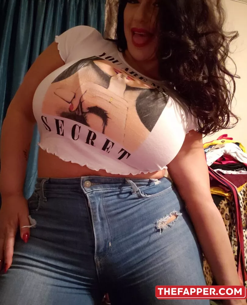 Subrina Lucia  Onlyfans Leaked Nude Image #nr5r4wcFWd