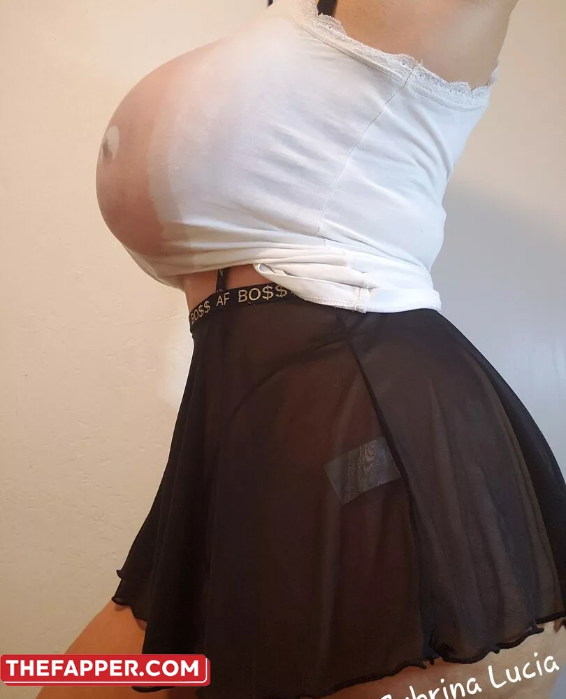 Subrina Lucia  Onlyfans Leaked Nude Image #uoqNwarUpS
