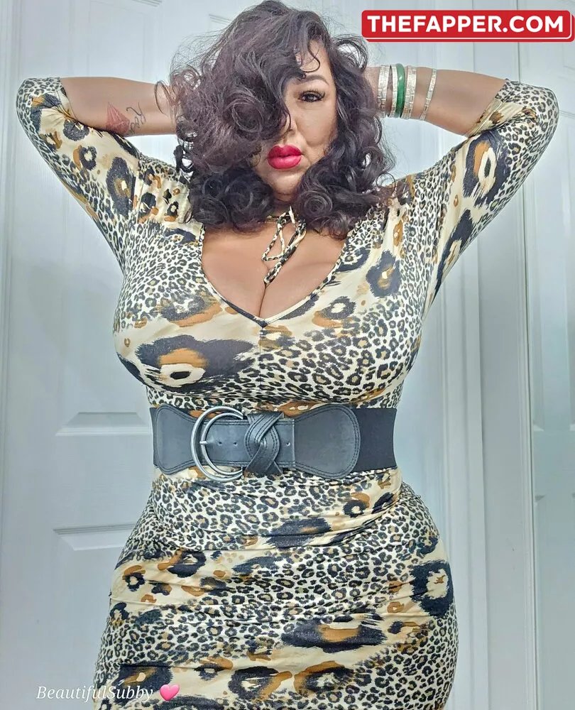 Subrina Lucia  Onlyfans Leaked Nude Image #w3Ecej7GRc